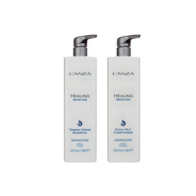 Healing Moisture DUO 1000ml