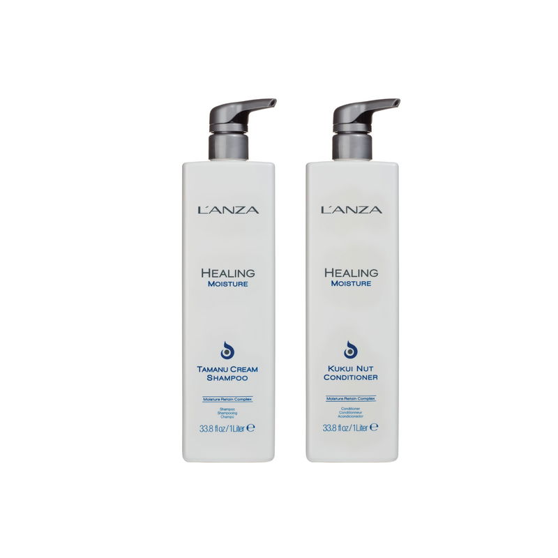 Healing Moisture DUO 1000ml