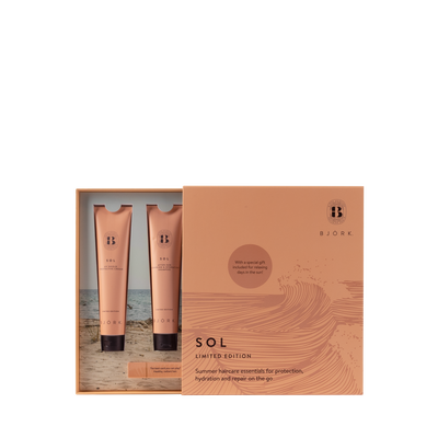 Björk - Sol Limited Edition Box