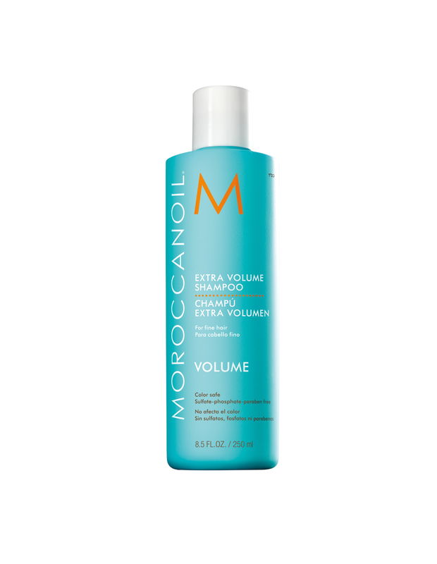 Moroccanoil Extra Volume Shampoo 250 ml Moroccanoil Extra Volume Shampoo 250 ml