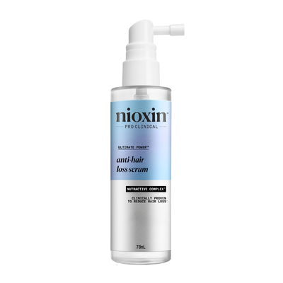 Nioxin Anti-Hairloss Serum 70ml