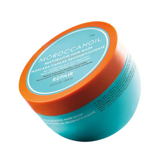 Moroccanoil Restorative Hair Mask 250 ml Moroccanoil Restorative Hair Mask 250 ml