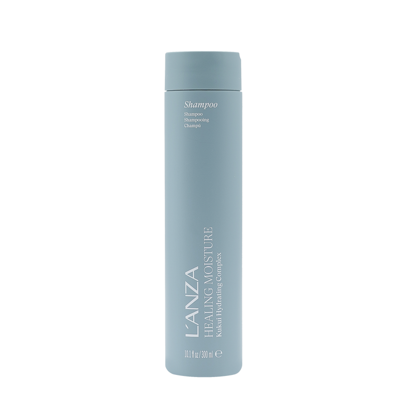 L'ANZA Healing Moisture Shampoo 300 ml