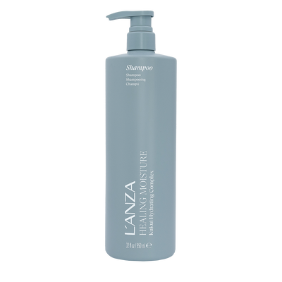L'ANZA Healing Moisture Shampoo 950 ml