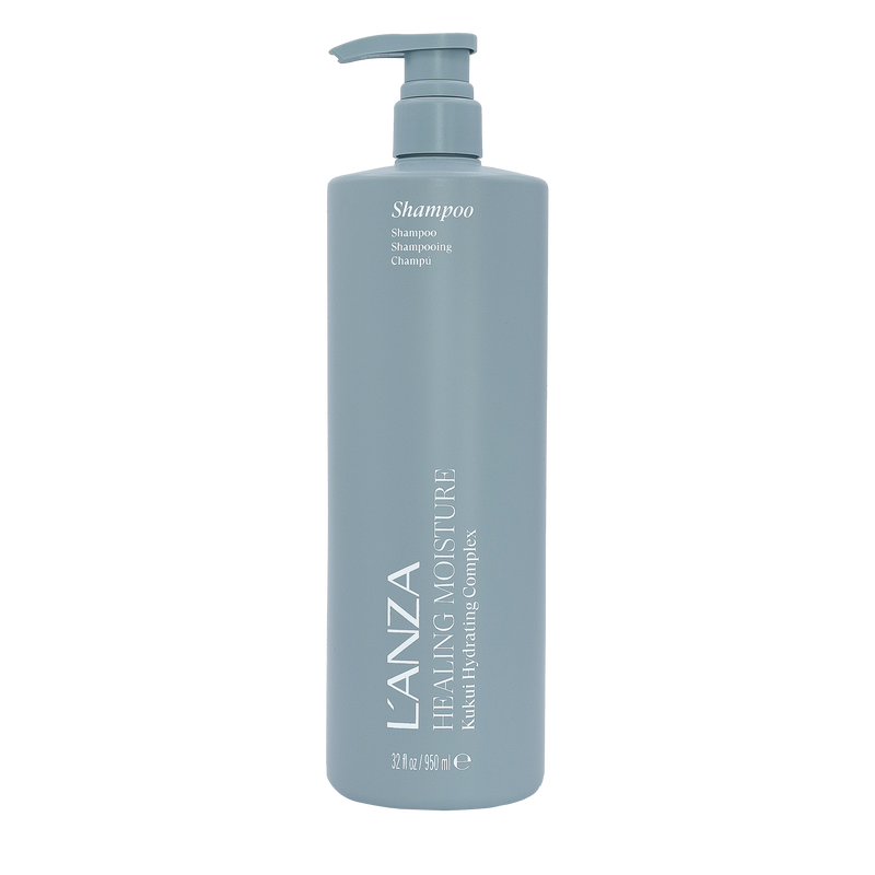L'ANZA Healing Moisture Shampoo 950 ml