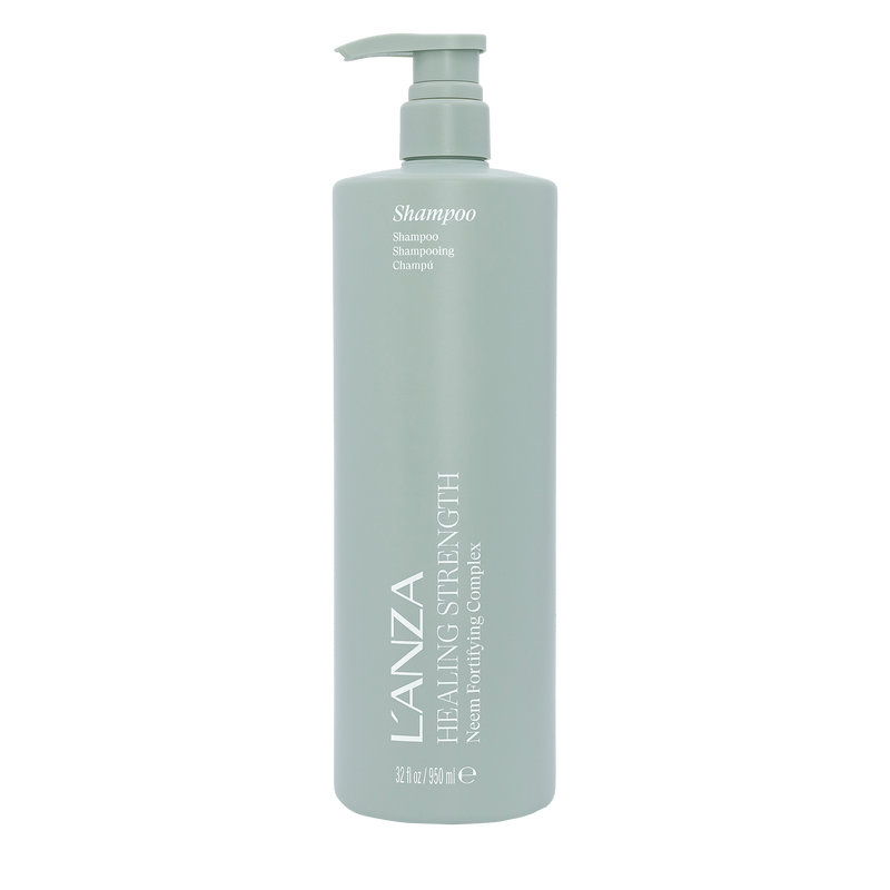 L'ANZA Healing Strengh Shampoo 950 ml