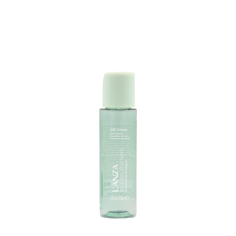 L'ANZA Neem Plant Silk Serum 30 ml