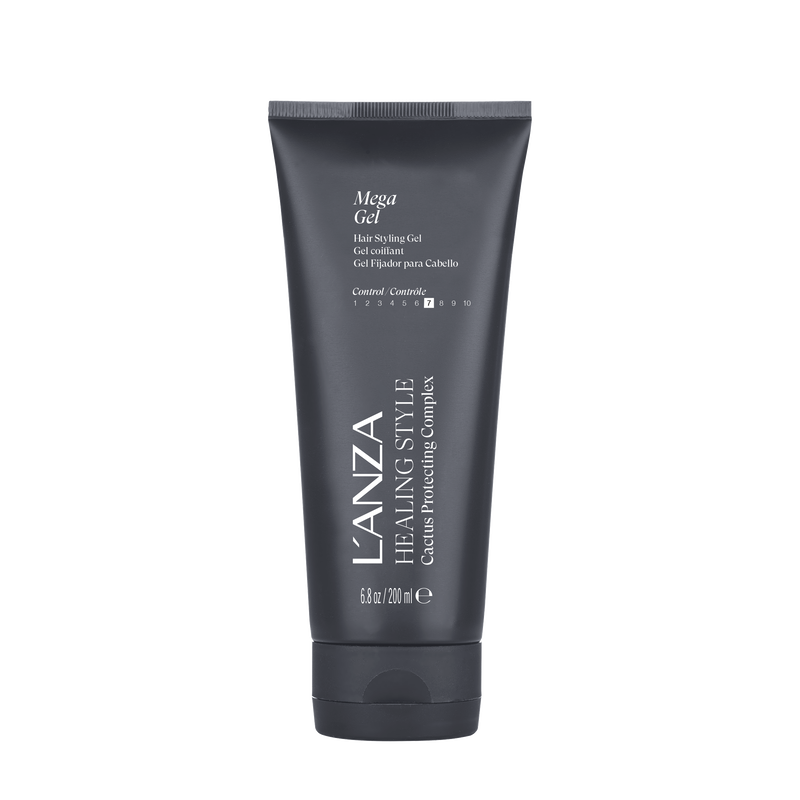 L'ANZA Mega Gel 200 ml