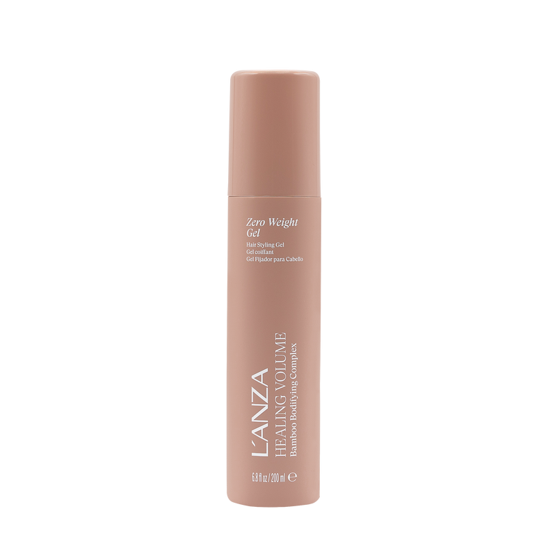 L'ANZA Zero Weight Gel 200 ml