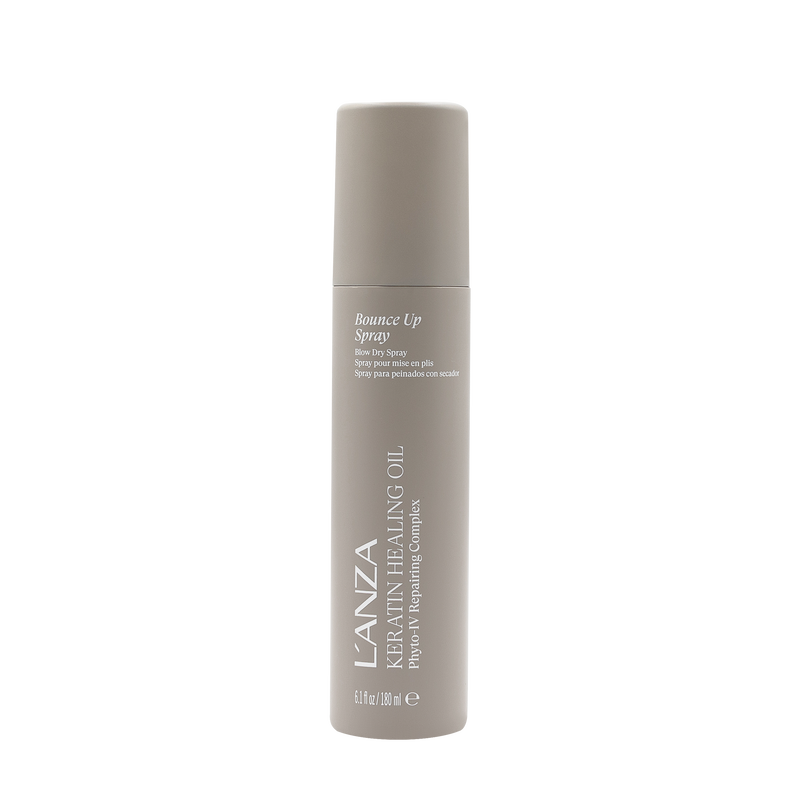 L'ANZA Bounce Up Spray 180 ml