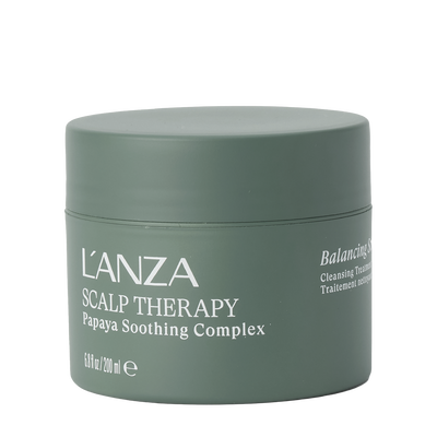 L'ANZA Scalp Therapy Balancing Hair Scrub 200 ml