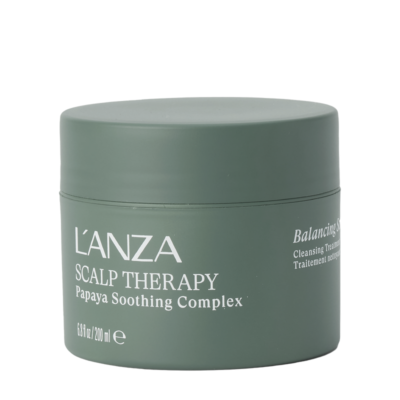 L'ANZA Scalp Therapy Balancing Hair Scrub 200 ml