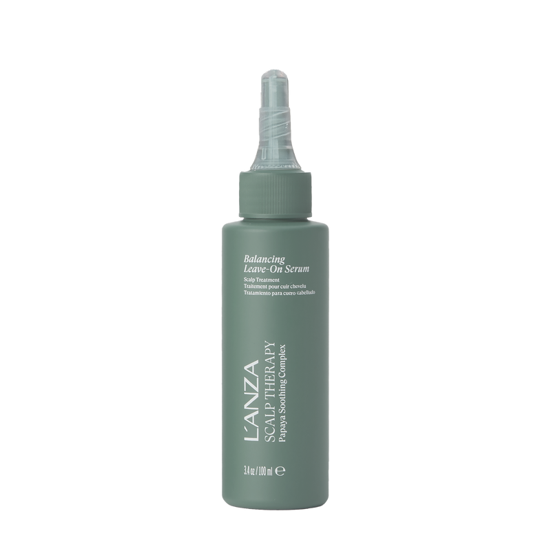 L'ANZA Scalp Therapy Balancing Leave-On Serum 100 ml