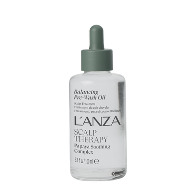 L'ANZA Scalp Therapy Balancing Pre-Wash Oil 100 ml