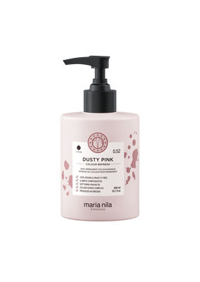 Maria Nila Colour Refresh Dusty Pink 300ml