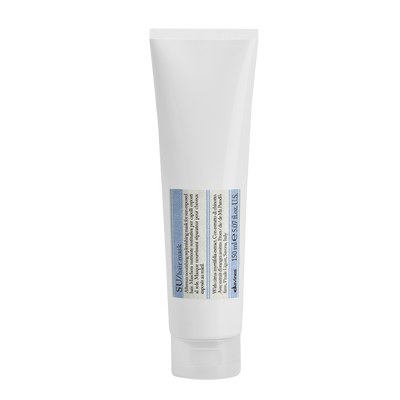 SU hair mask