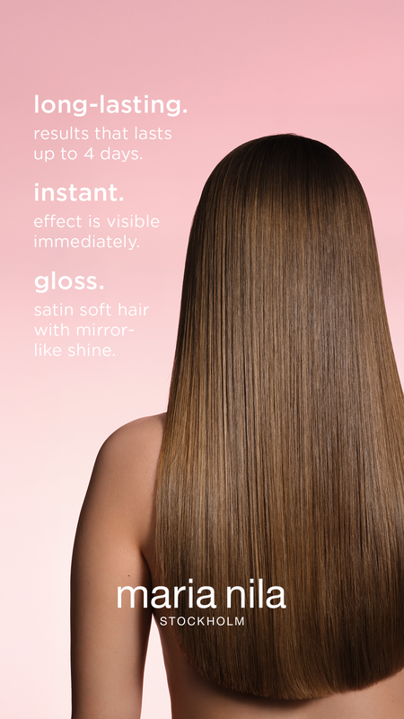 Maria Nila Gloss Essentials Set