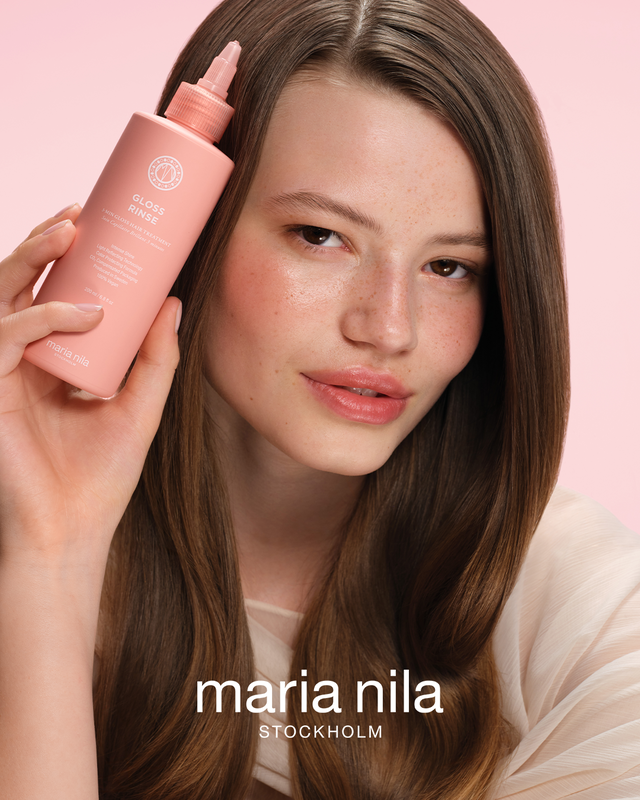 Maria Nila Mirror Gloss Rinse 200 ml