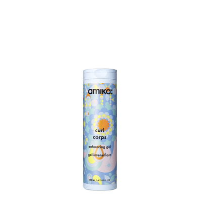 Amika Curl Corps Enhancing Gel 200 ml