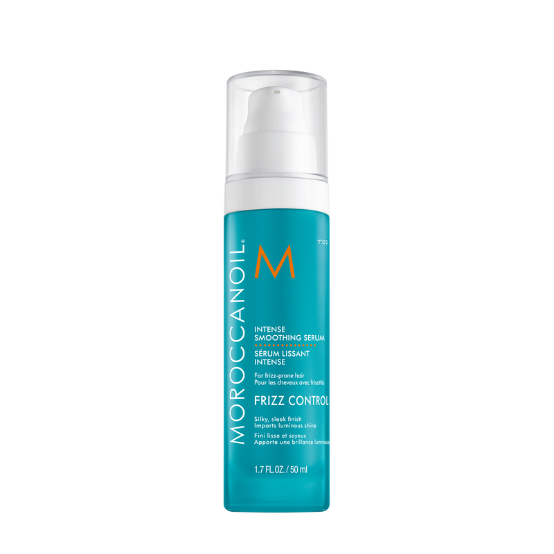 Moroccanoil Intense Smoothing Serum 50 ml