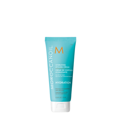 Moroccanoil Hydrating Styling Cream 75 ml