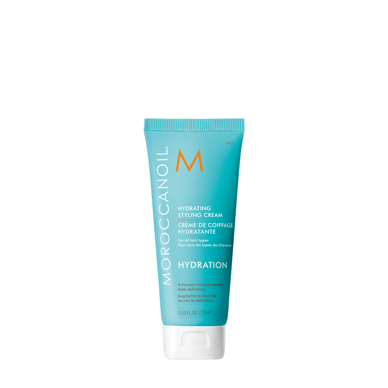Moroccanoil Hydrating Styling Cream 75 ml