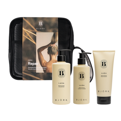 BJÖRK Beauty Bag LAGA