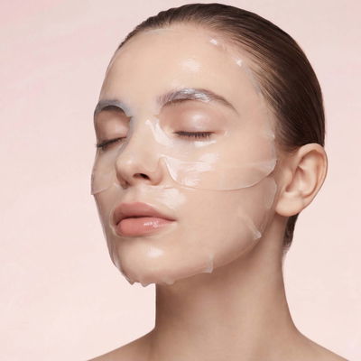 Daily Hydrogel Face Mask 1pcs