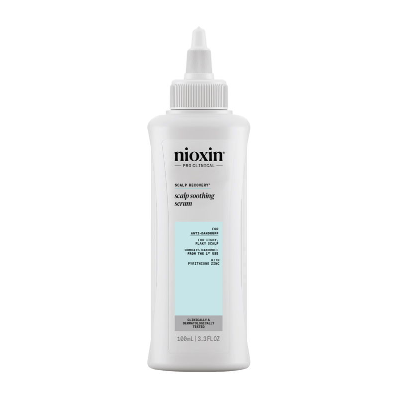 Nioxin Scalp Recovery  Treatment 100ml