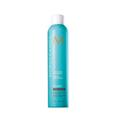 Moroccanoil Luminous Hairspray Extra Strong 330 ml