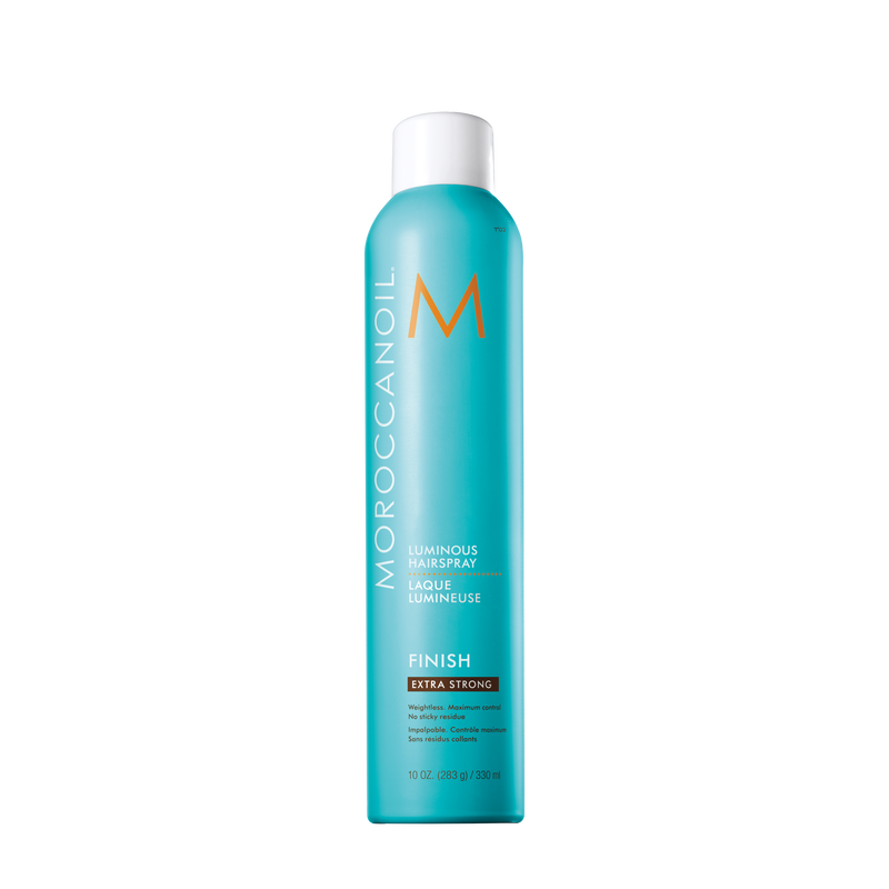 Moroccanoil Luminous Hairspray Extra Strong 330 ml