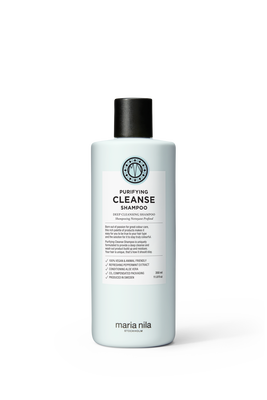 Maria Nila Cleanse Shampoo 350 ml