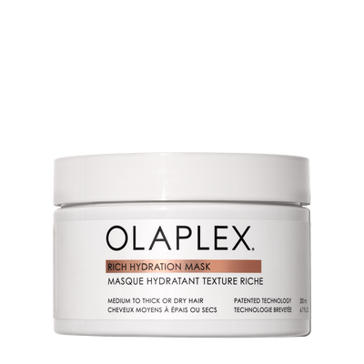 Olaplex Rich Hydration Mask 200 ml
