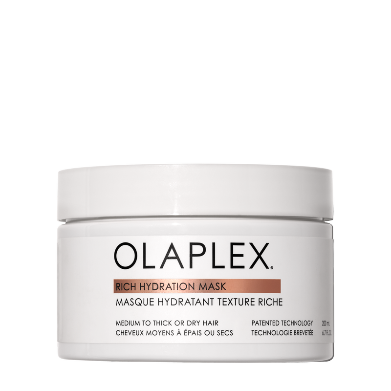 Olaplex Rich Hydration Mask 200 ml