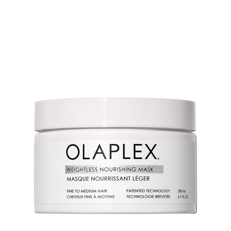Olaplex Weightless Nourishing Mask 200 ml