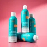 JUMBO Dry Shampoo Dark Tones 323 ml