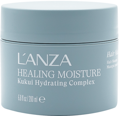 L'ANZA Moi Moi Hair Masque 200 ml