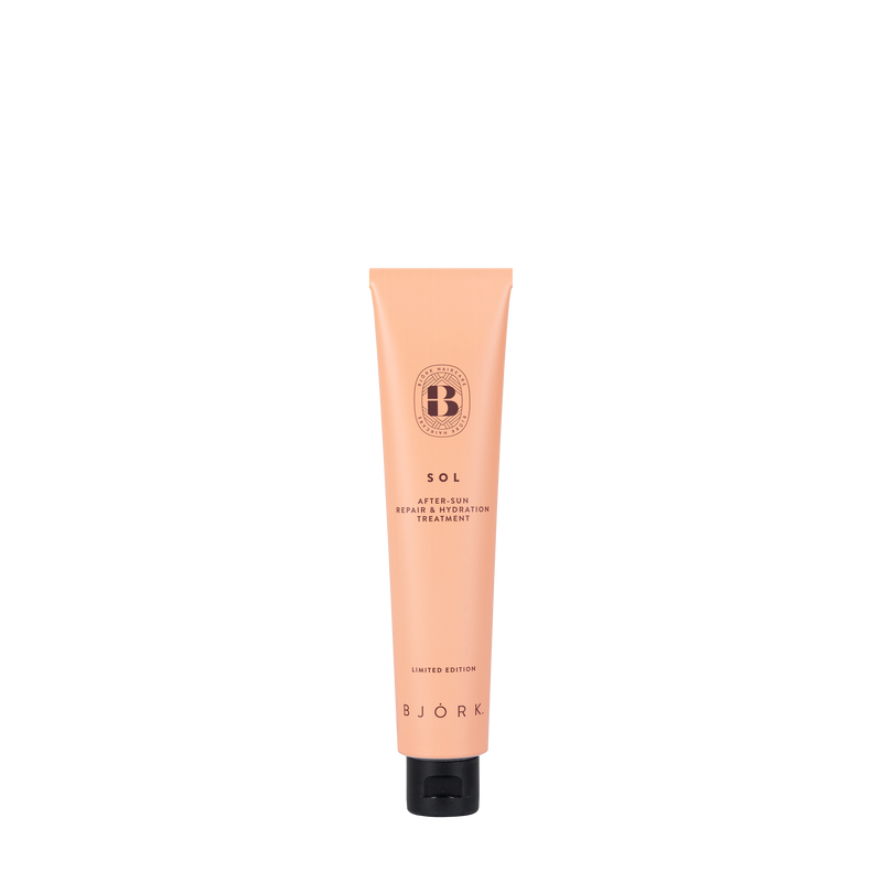 Björk - Sol Limited Edition Box