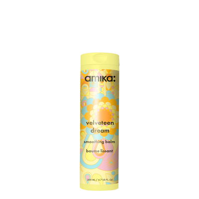 Amika Velveteen Dream Smoothing Balm 200 ml