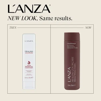 L'ANZA Color-Preserving Conditioner 250 ml