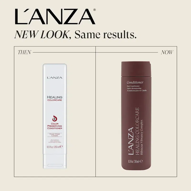 L'ANZA Color-Preserving Conditioner 250 ml
