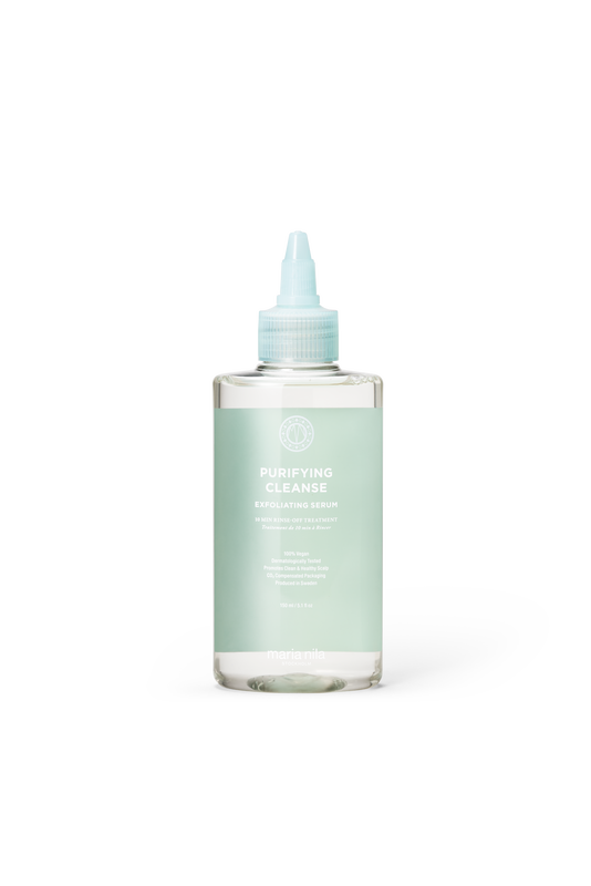 Maria Nila Cleanse Exfoliating serum 150 ml