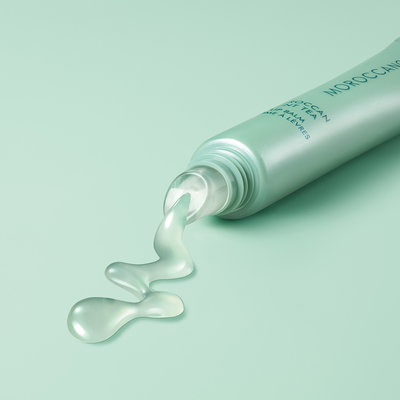 Moroccanoil Lip Balm Moroccan Mint Tea