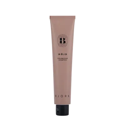 HÖJD Shampoo 75 ml