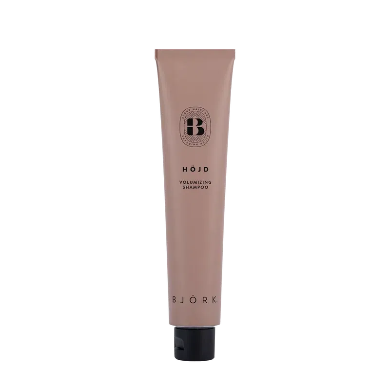 HÖJD Shampoo 75 ml