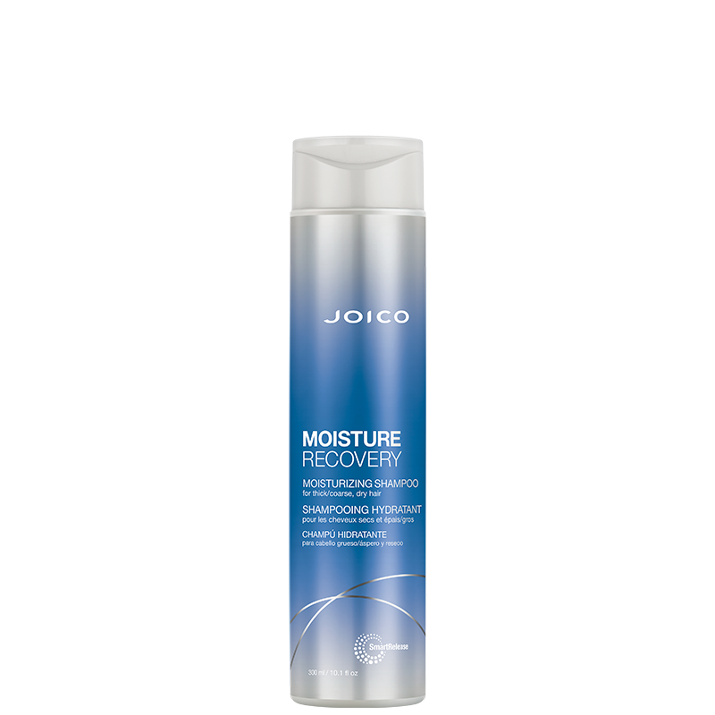 JOICO Moisture Recovery Shampoo 300 ml