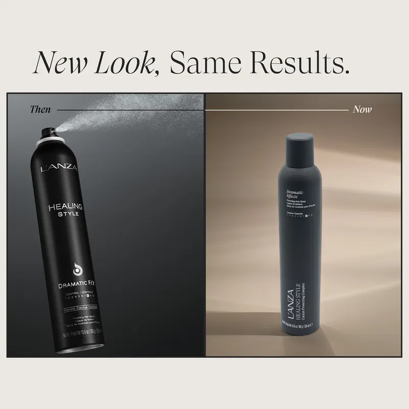 L'ANZA Dramatic F/X 350 ml