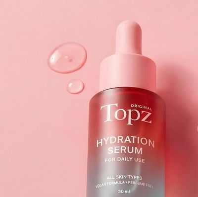 Topz Daily Face Serum 30ml