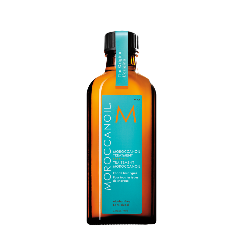 Moroccanoil Treatment Original, 100 ml
