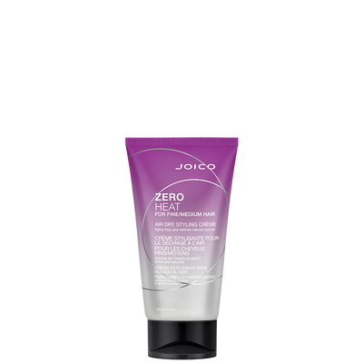 JOICO Zero Heat 150 ml (for fine/medium hair)